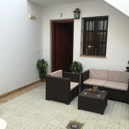 Apartamento El Salon إيثيخا المظهر الخارجي الصورة