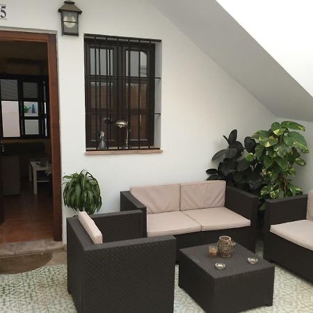 Apartamento El Salon إيثيخا المظهر الخارجي الصورة