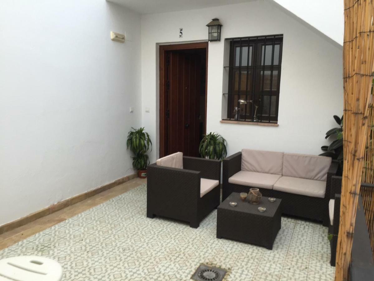 Apartamento El Salon إيثيخا المظهر الخارجي الصورة
