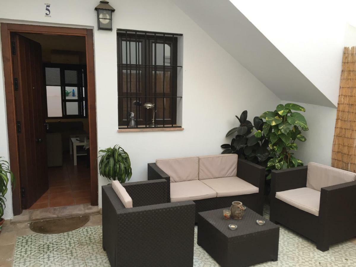 Apartamento El Salon إيثيخا المظهر الخارجي الصورة