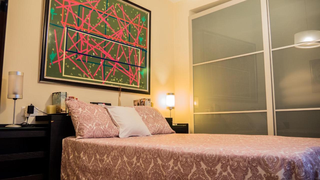 Apartamento El Salon إيثيخا المظهر الخارجي الصورة