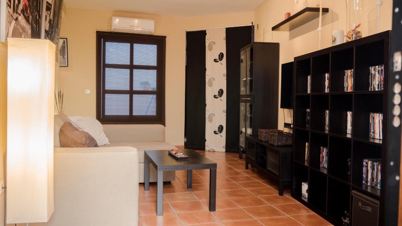 Apartamento El Salon إيثيخا المظهر الخارجي الصورة