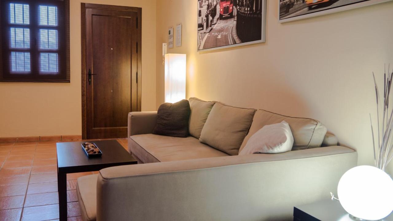 Apartamento El Salon إيثيخا المظهر الخارجي الصورة