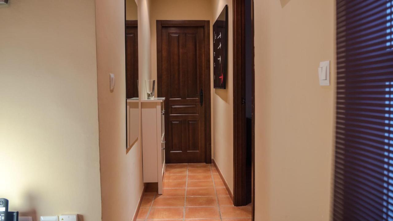 Apartamento El Salon إيثيخا المظهر الخارجي الصورة