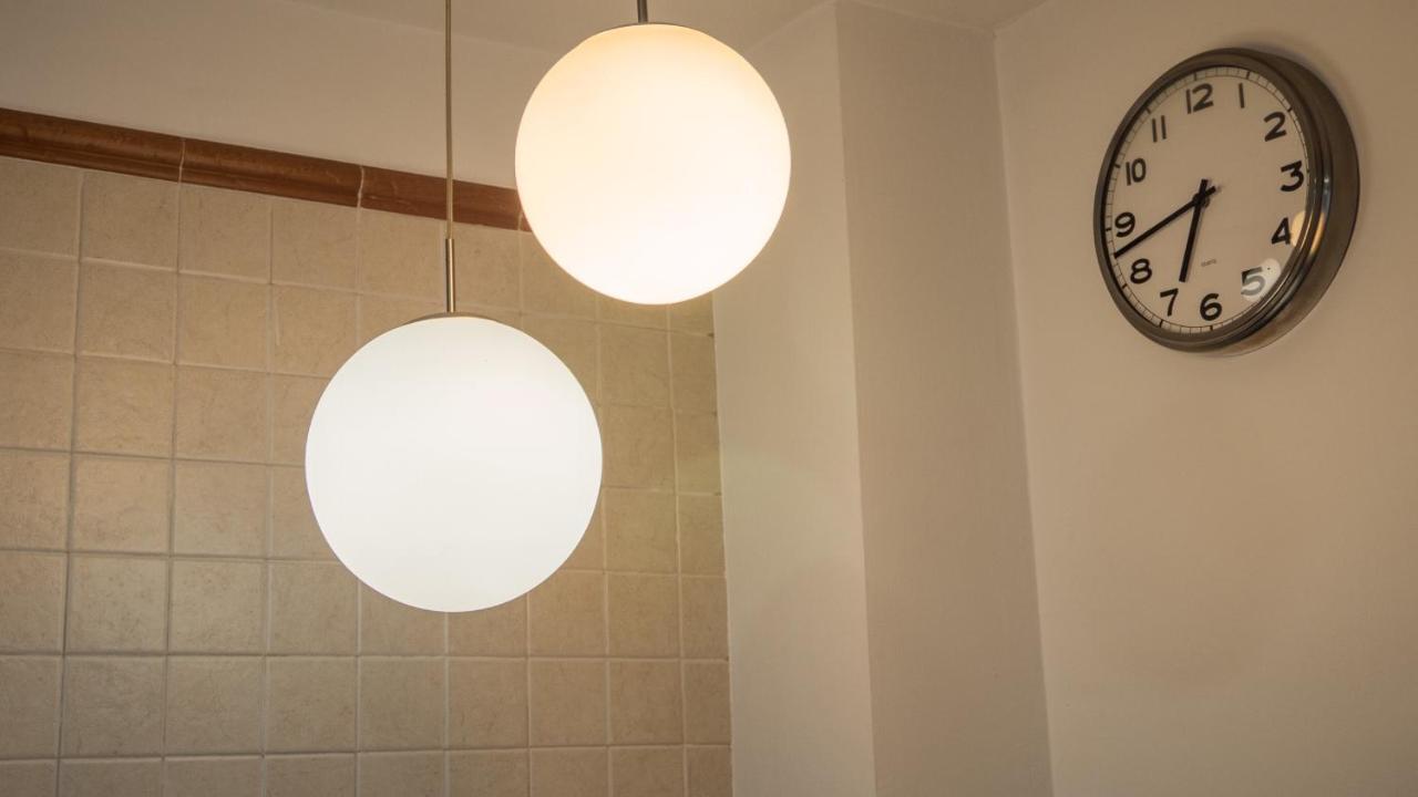 Apartamento El Salon إيثيخا المظهر الخارجي الصورة