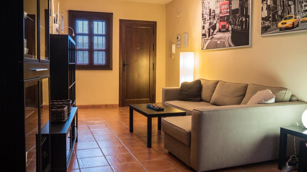 Apartamento El Salon إيثيخا المظهر الخارجي الصورة