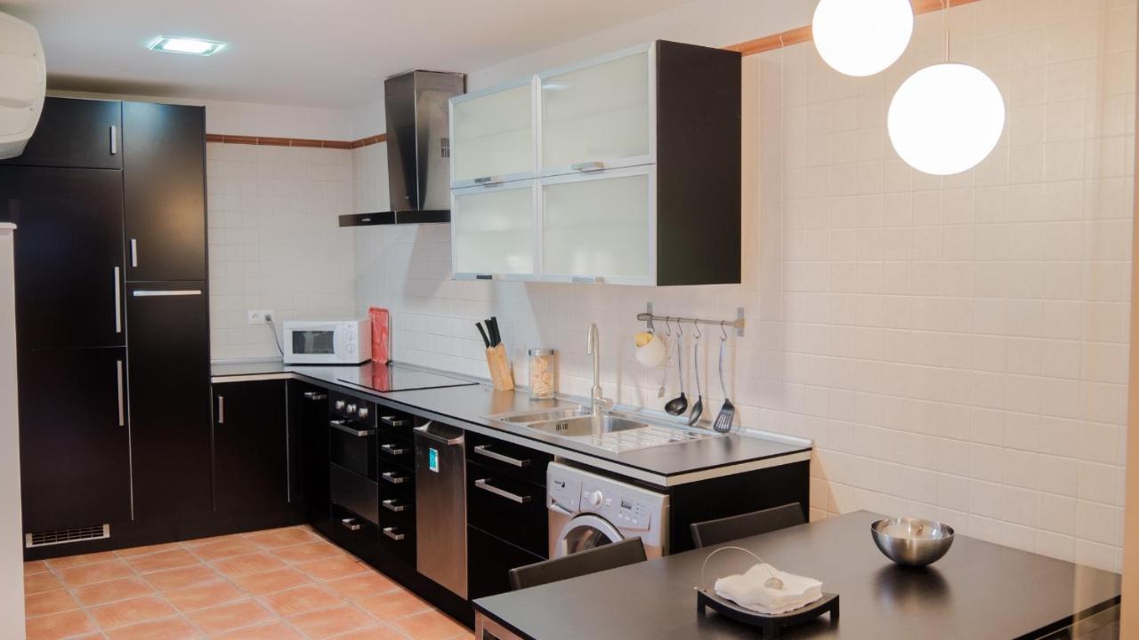 Apartamento El Salon إيثيخا المظهر الخارجي الصورة